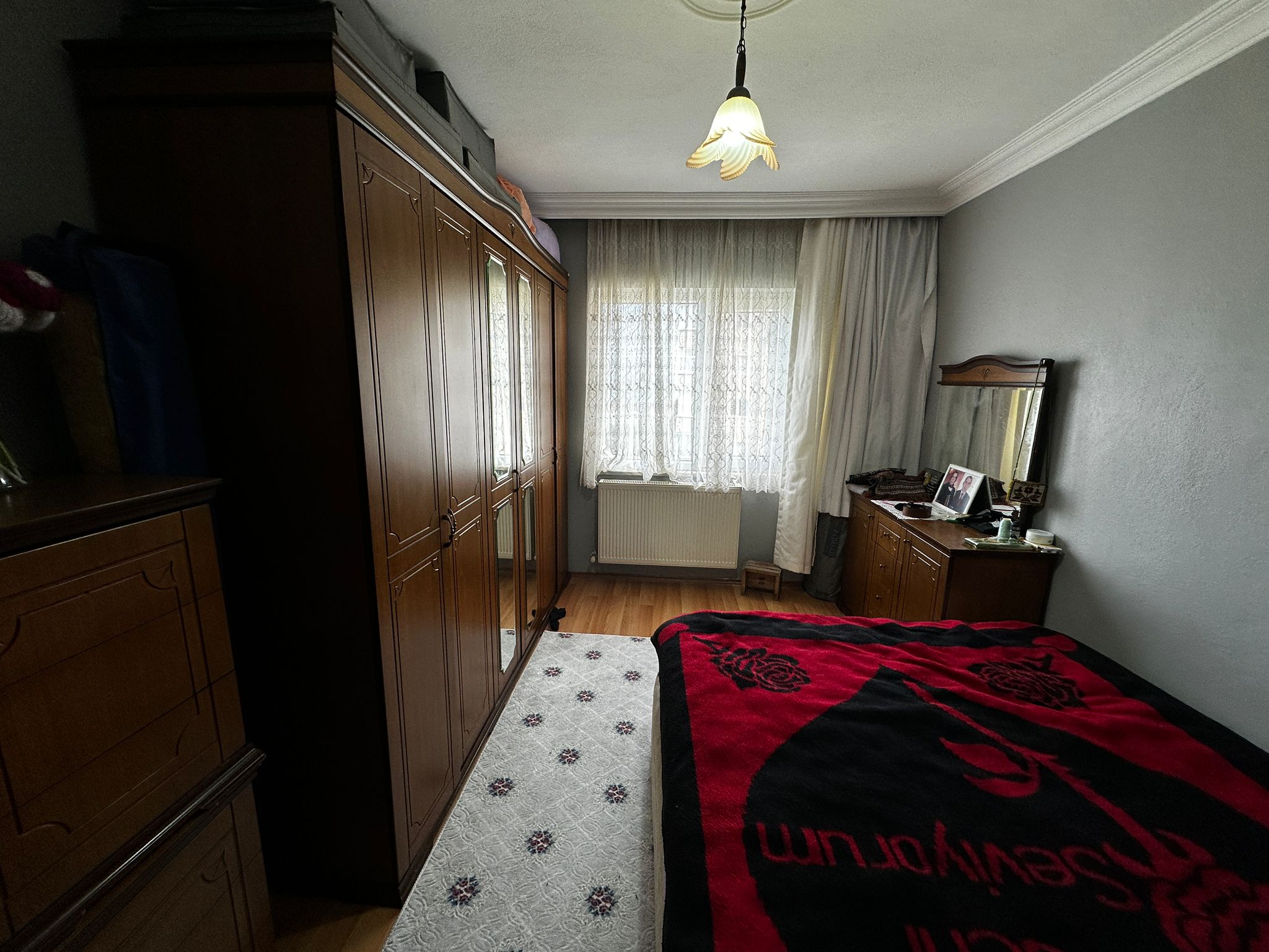 MABEL'DEN ADACIK MAH GÜZELYURT SİTESİNDE SATILIK 3+1 DAİRE